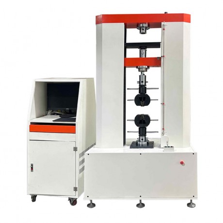 大吨位拉力试验机(螺丝 钢材 铝合金等）