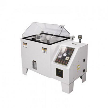 盐雾试验箱——可连续长时间盐雾测试