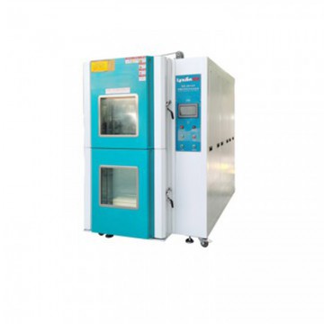 150L 两槽式冷热冲击箱(升降式) 电子 电路等 150L 两槽式冷热冲击箱(升降式) 电子 电路等