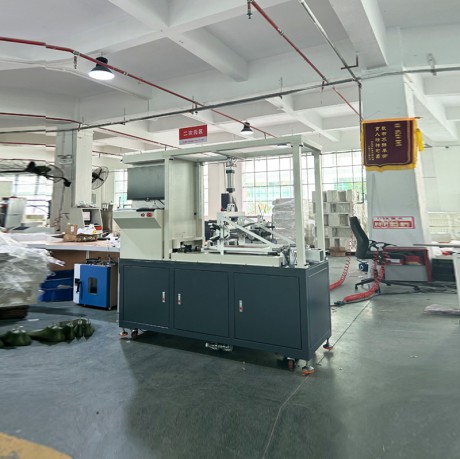 鞋类静态防滑试验机全面升级讲解