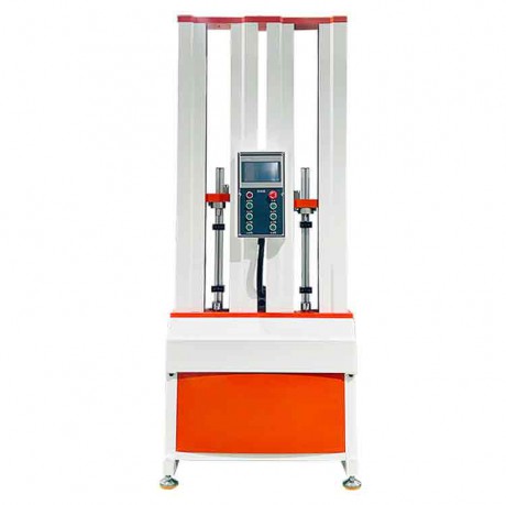 双工位氮气弹簧压缩试验机(可定制) 双工位氮气弹簧压缩试验机(可定制)