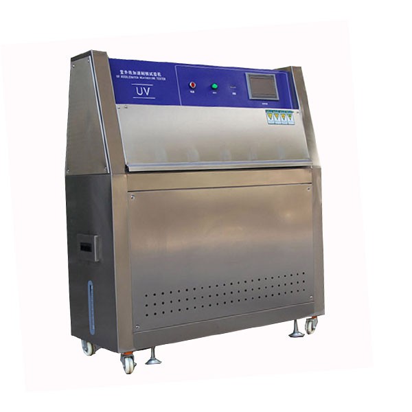 紫外线老化测试