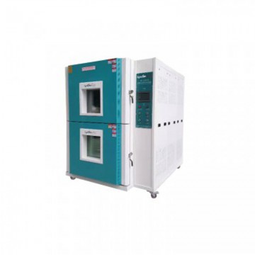 225L两槽式冷热冲击试验机HZ-2012A 225L两槽式冷热冲击试验机HZ-2012A