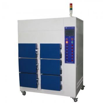 多开门老化箱
