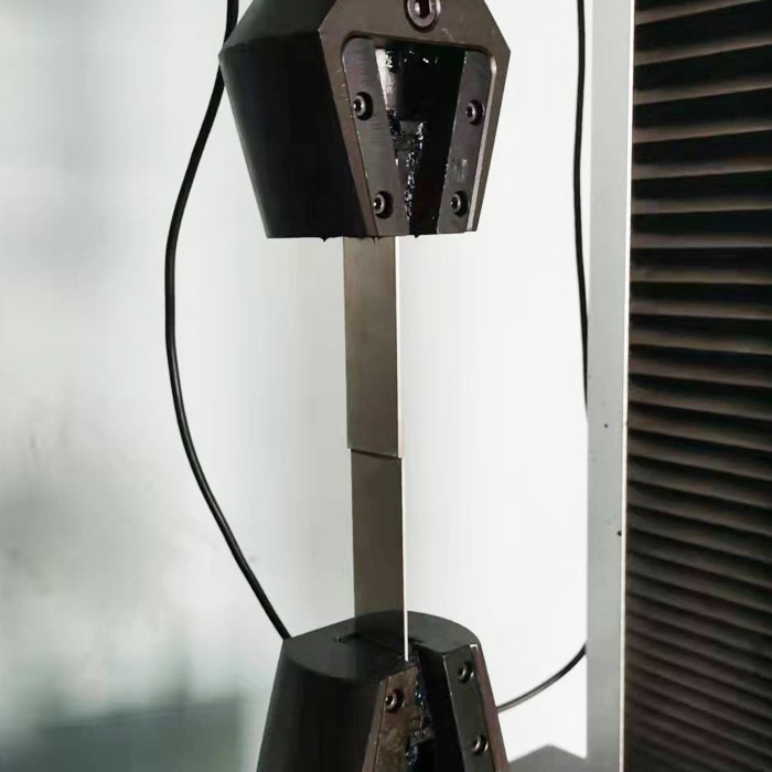 不锈钢粘合强度测试服务