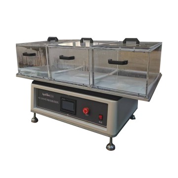 HZ-2063 可冲散性能试验箱（晃动箱）