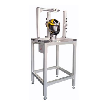 头盔定点,保护区测试设备 头盔定点,保护区测试设备