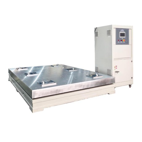 定制电磁式垂直振动台