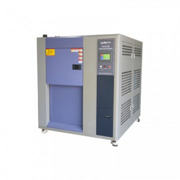 150L 三槽式冷热冲击试验机 （金属 汽车配件等）