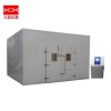 步入式可程序恒温恒湿试验室 HZ-2003