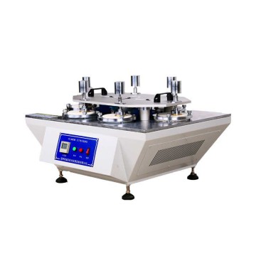 马丁代尔耐磨仪（六头）HZ-8029B