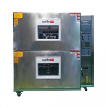 双开门恒温恒湿试验机 HZ-2004A