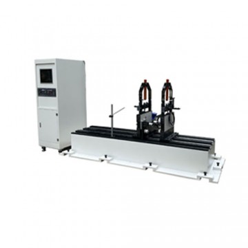 圈带动平衡机HZ-Q300kg