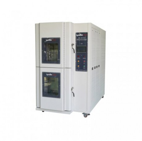 两槽式冷热冲击试验机HZ-2012A