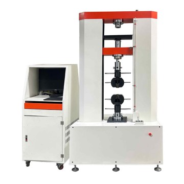 大吨位拉力试验机(螺丝 钢材 铝合金等）