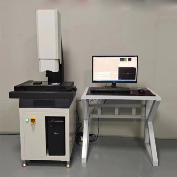 全自动影像测量仪（2D-3020）HZ-3501B