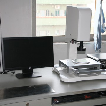 二次元影像测量仪（2D）HZ-3500A