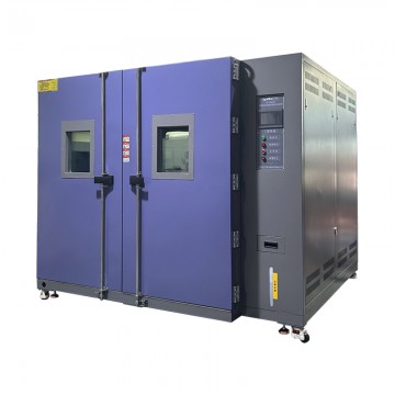 步入式恒温恒湿箱试验房HZ-2003A 步入式恒温恒湿箱试验房HZ-2003A