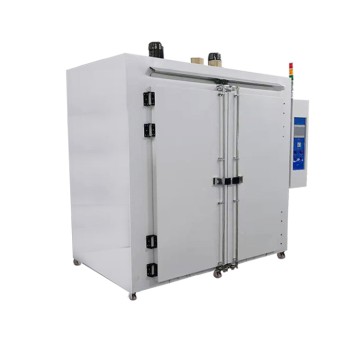 万级洁净烤箱HZ-G-2014H