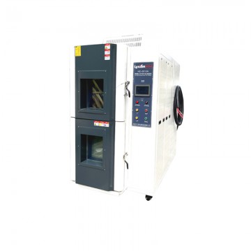 两槽式冷热冲击试验机HZ-2012A(颜色可定制) 两槽式冷热冲击试验机HZ-2012A(颜色可定制)