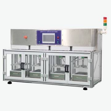 四工位压力试验机 HZ-1003E