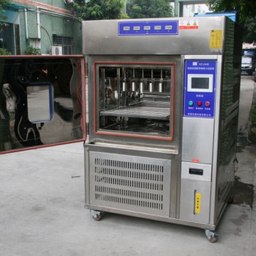 恒温恒湿胶带保持力试验机 HZ-2408